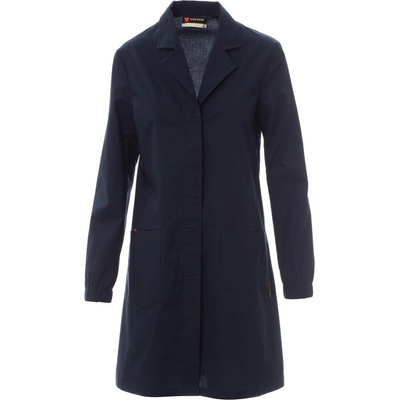 Payper LAB LADY Plášť dámsky Navy blue