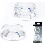 Sport Fucker Revolution Ring Stretch Combo Set Clear
