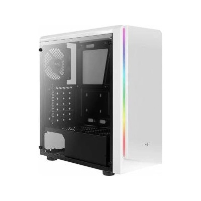 Aerocool Rift RGB White (ACCM-PV13012.21)