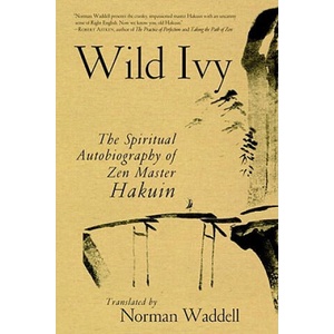 Wild Ivy | Norman Waddell (ISBN: 9781590308097)