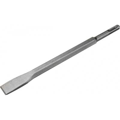 EXTOL PREMIUM sekáč plochý SDS PLUS, 250x14mm, šířka ostří 20mm