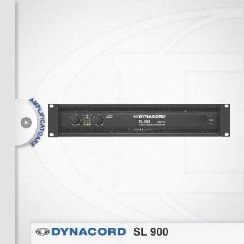 Image 1 of Dynacord SL 900