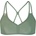 INASKA Дамско бикини горнище INASKA Women's Top Chill Bikini top - Khaki (150-1704-0214)