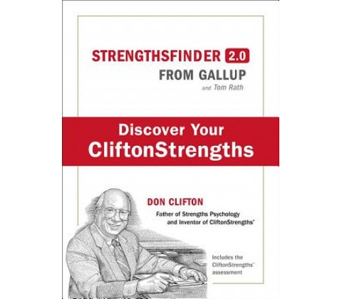 StrengthsFinder 2.0