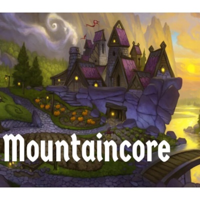 Mountaincore
