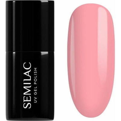 Semilac gél lak 927 Pink Of Spring 7 ml