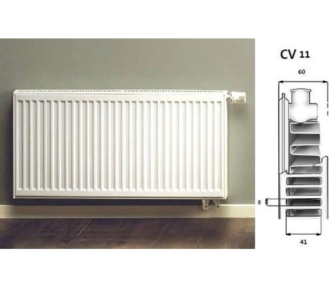Purmo CV11 900 x 2000