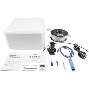 Gembird FlashForge Guider 2 FF-3DP-1NG2-01