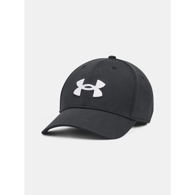 Under Armour Мъжки UA Blitzing Cap Adj Under Armour | Cheren | МЪЖЕ | ЕДИН РАЗМЕР