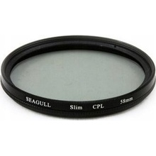 Seagull PL-C Slim 52mm