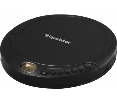 Roadstar PCD-498MP