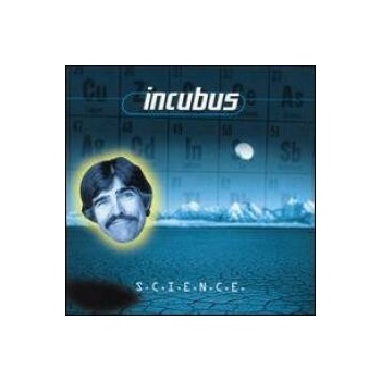 INCUBUS: SCIENCE LP