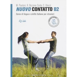 Nuovo Contatto | Monica Piantoni (ISBN: 9788858308660)