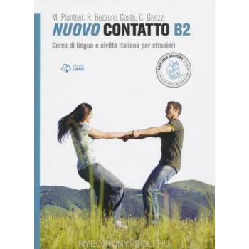 Image 1 of Nuovo Contatto | Monica Piantoni