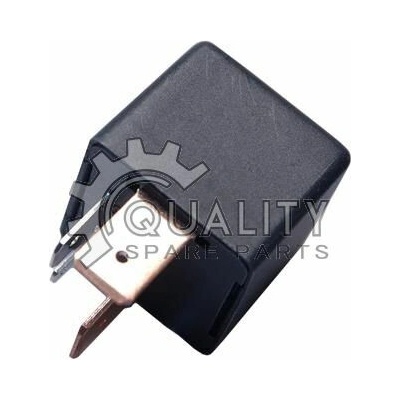 Relé pracovního kontaktu ŠKODA OEM Originál 1J0906381B