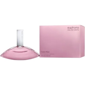 Image 1 of Calvin Klein Euphoria (2023) EDT 100 ml