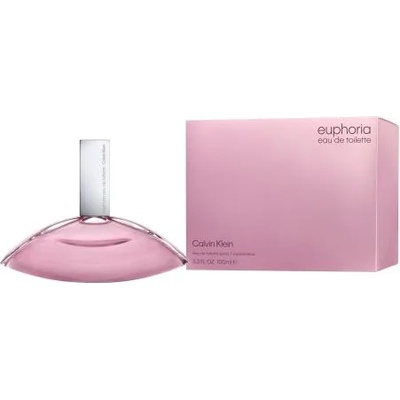 Calvin Klein Euphoria (2023) EDT 100 ml