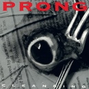 Prong - Cleansing LP