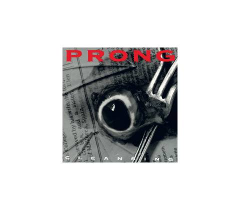 Prong - Cleansing LP