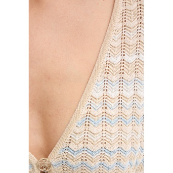 Guess жилетка женска с вискоза ROSALYN (W6GR07.Z0588)