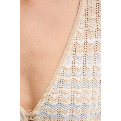 Guess жилетка женска с вискоза ROSALYN (W6GR07.Z0588)