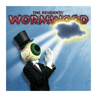 RESIDENTS - WORMWOOD LP