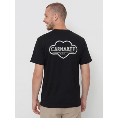 Carhartt WIP Cloud Heart black