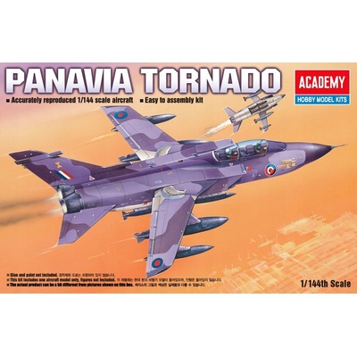 Panavia Tornado 1/144 Academy 12607