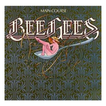 Bee Gees - Main Course LP