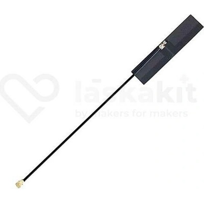 LaskaKit U.FL IPEX1 27 cm
