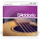 D'ADDARIO EJ38H