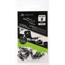 Mikado Obratlík Method Feeder veľ.8 10 ks