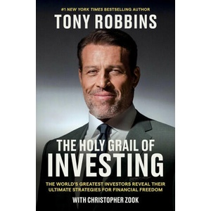 The Holy Grail of Investing (ISBN: 9781398533158)