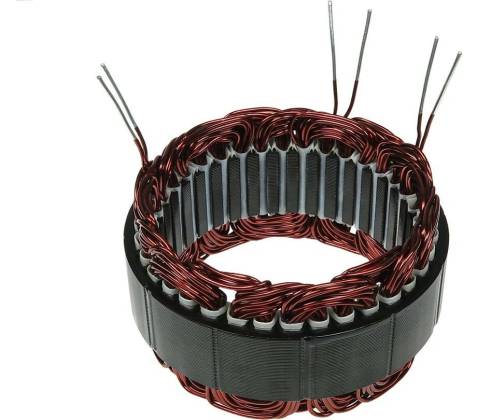 AS-PL Stator, generátor AS4006
