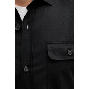 HUGO BOSS риза мъжка с лиосел h-rob-sp-2p-263 (50567050)