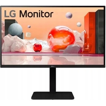 LG 27BA45QB-B