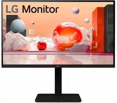LG 27BA45QB-B