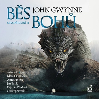 Běs bohů