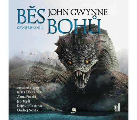 Běs bohů