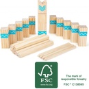 Small Foot Kubb Active