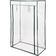 Flo Fóliovník 100x50x150 cm průhledný a zelený