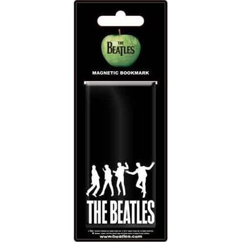 The Beatles Jump Магнит (BTBKMKMAG09)