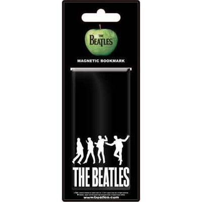 The Beatles Jump Магнит (BTBKMKMAG09)