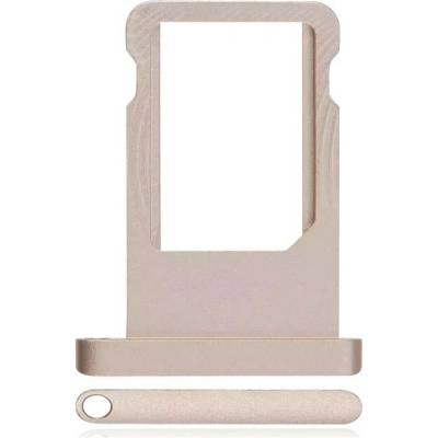 Šuplík na SIM kartu iPad Air 2 – zlatý IPD1156