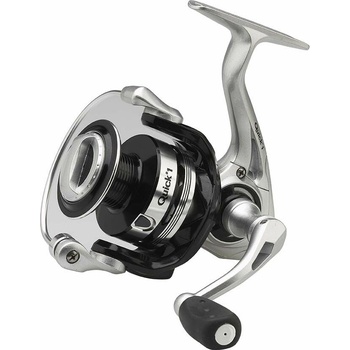 DAM QUICK 1 3000 FD 3+1BB