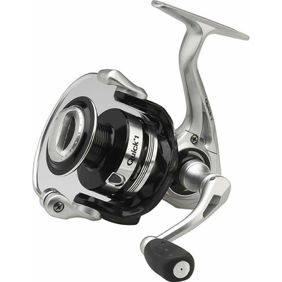 DAM QUICK 1 3000 FD 3+1BB