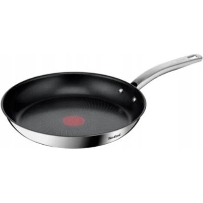 Panvica tradičná Tefal Intuition 28 cm nepriľnavá indukcia oceľ