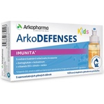 ArkoDEFENSES Kids perorálna suspenzia 5x10 ml