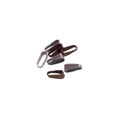 Šlupna měděná, 4x11 mm (10 ks)