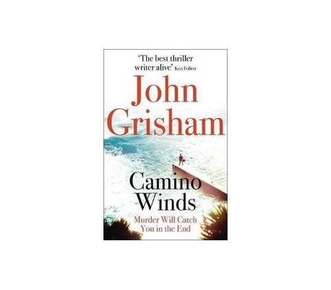 Camino Winds